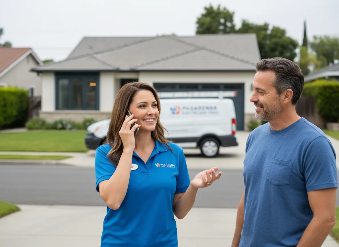 Electrician Claudville, VA FAQs